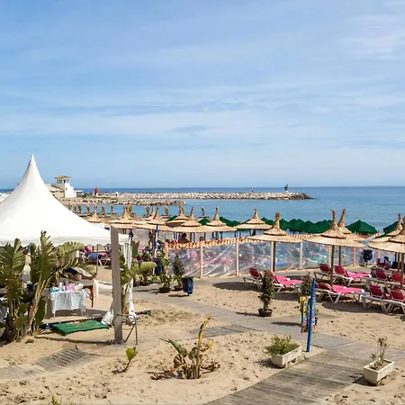 The Small Marbella