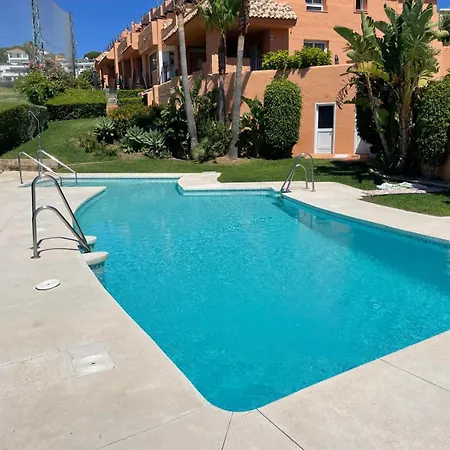 The Small * Marbella