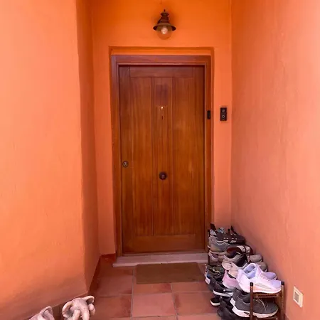 The Small *