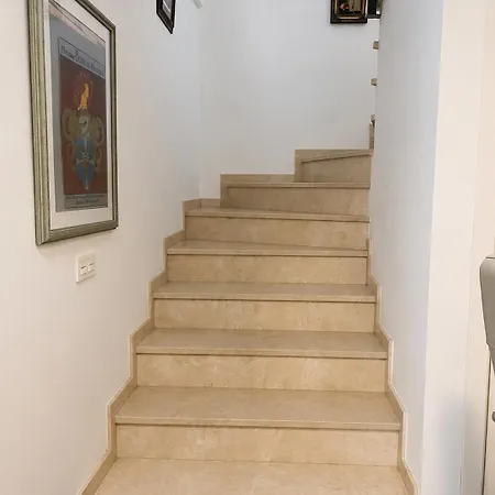 The Small Marbella