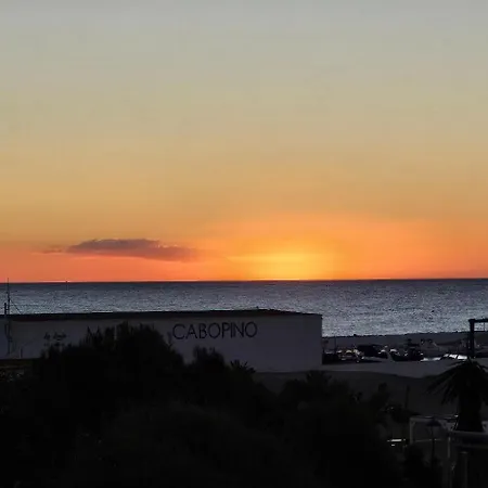 The Small Lägenhet Marbella